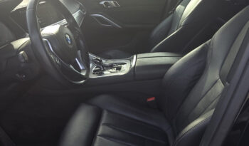 Bmw X6 xDrive30d 48V xLine – possibilità noleggio no scoring pieno