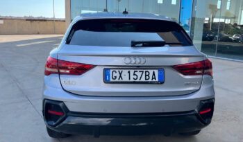 Audi Q3 SPB 35 TDI S tronic pieno
