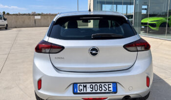 Opel Corsa 1.2 100 CV GS – possibilità noleggio no scoring pieno