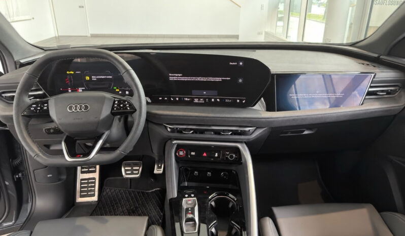 Audi SQ5 SPB TFSI mHEV quattro 367CV S-tronic – possibilità noleggio no scoring pieno