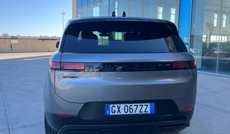 Land Rover Range Rover Sport 3.0D l6 249 CV Dynamic SE – ANTICIPO €29.500 NOLEGGIO NO SCORING pieno