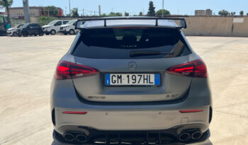 Mercedes-benz A 35 AMG Line 4Matic Premium Plus pieno