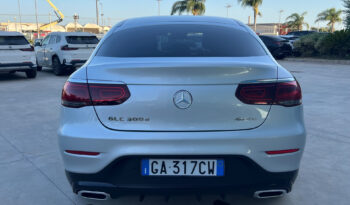 Mercedes-benz GLC 300d 4Matic Premium AMG Line pieno