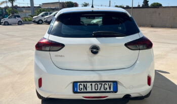 Opel Corsa 1.2 75CV Elegance – possibilità noleggio no scoring pieno