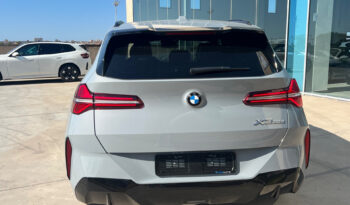 Bmw X3 xDrive20d 48V MSport – possibilità noleggio no scoring pieno