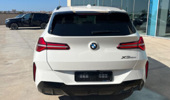 Bmw X3 xDrive20d 48V MSport – possibilità noleggio no scoring pieno