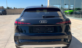 Audi Q3 SPB TDI 2.0 150CV S tronic Business Advanced – possibilità noleggio no scoring pieno