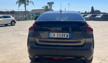 Citroen C4 BlueHDi 1.5 130CV Shine UNICO PROPRIETARIO – possibilità noleggio no scoring pieno