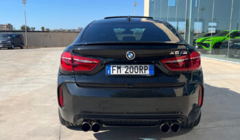 Bmw X6 M 4.4 575CV xdrive pieno