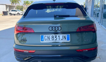 Audi Q5 40 TDI 204 CV quattro S tronic line plus pieno