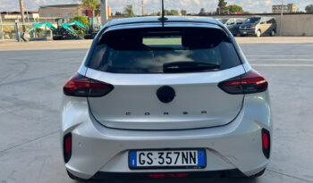 Opel Corsa 1.2 GS 75CV – possibilità noleggio no scoring pieno