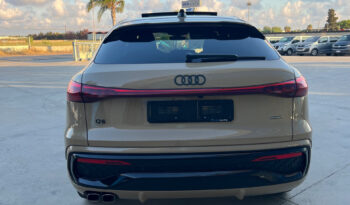 Audi Q5 SPB TDI 204CV mhev S line quattro S tronic – possibilità noleggio no scoring pieno