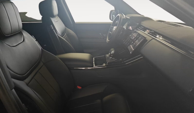Land Rover Range Sport 3.0D l6 300 CV Dynamic SE – possibilità noleggio no scoring pieno