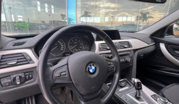 Bmw 318d Business auto pieno