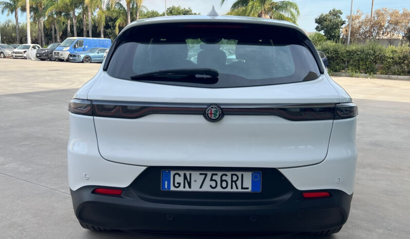 Alfa Romeo Tonale 1.6d 130 CV TCT6 Sprint – possibilità noleggio no scoring pieno