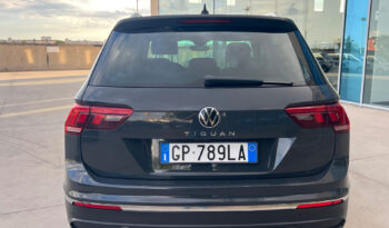 Volkswagen Tiguan 2.0 TDI 150 CV DSG Life pieno
