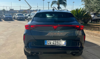 CUPRA Formentor 2.0 tdi 150cv dsg – ANTICIPO €9.180 NOLEGGIO NO SCORING pieno