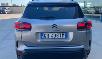 Citroen C5 Aircross BlueHDi 130CV Feel – possibilità noleggio no scoring pieno