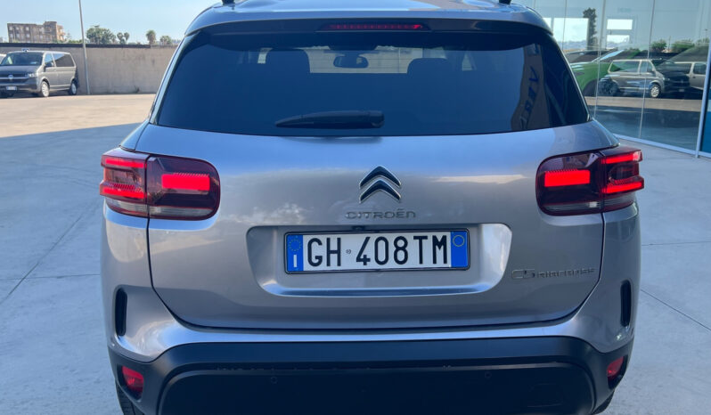 Citroen C5 Aircross BlueHDi 130CV Feel – possibilità noleggio no scoring pieno