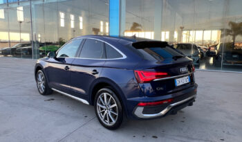 Audi Q5 SPB 40 2.0 204CV TDI mhev S line Plus quattro s-tronic – possibilità noleggio no scoring pieno