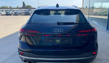 Audi A6 Avant 2.0 204cv tdi mhev Business Advanced quattro S tronic – possibilità noleggio no scoring pieno