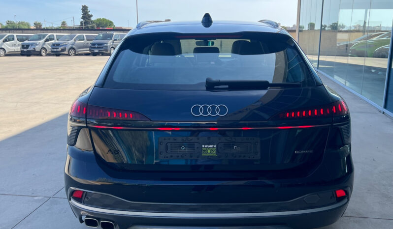 Audi A6 Avant 2.0 204cv tdi mhev Business Advanced quattro S tronic – possibilità noleggio no scoring pieno