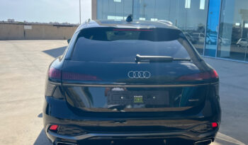 AUDI A6 Avant 2.0 299cv e-hybrid S line quattro s-tronic – possibilità noleggio no scoring pieno