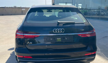 AUDI A6 AVANT 2.0 TDI 204 CV S TRONIC S LINE – possibilità noleggio no scoring pieno