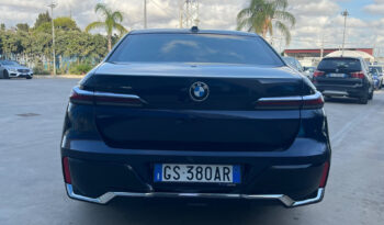 Bmw 740d mhev xdrive MSport auto – possibilità noleggio no scoring pieno