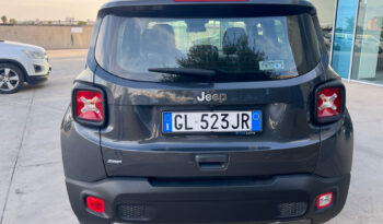Jeep Renegade 1.0 T3 Limited – possibilità noleggio no scoring pieno