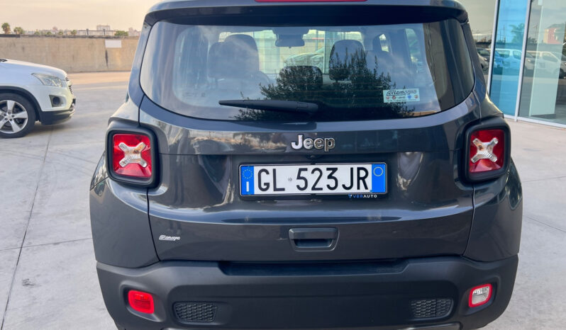 Jeep Renegade 1.0 T3 Limited – possibilità noleggio no scoring pieno