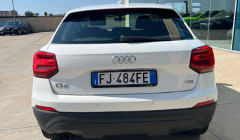 Audi Q2 30 1.6 116CV tdi s-tronic pieno