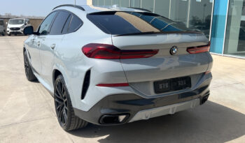 Bmw X6 xDrive30d 48V Msport Pro – possibilità noleggio no scoring pieno