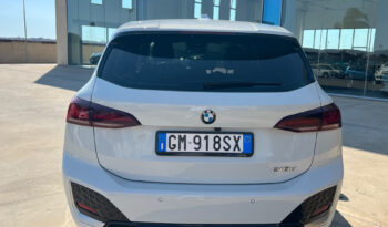 BMW 218d Active Tourer Msport auto – possibilità noleggio no scoring pieno