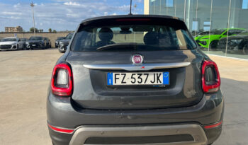 Fiat 500X 1.3 MultiJet 95 CV City Cross pieno