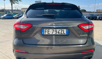 Maserati Levante 3.0 V6 430cv auto pieno