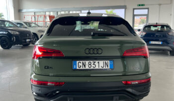 Audi Q5 40 TDI 204 CV quattro S tronic line plus pieno
