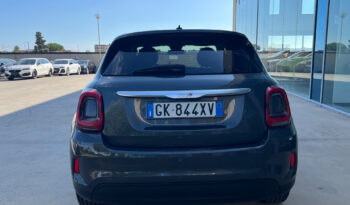 Fiat 500X 1.3 mjet 95cv Club pieno