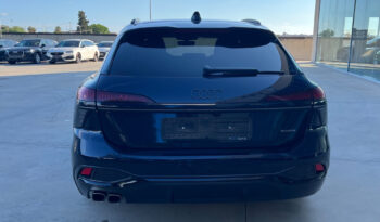 Audi A6 Avant 2.0 204CV tdi mhev S line quattro S tronic – possibilità noleggio no scoring pieno