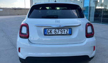 Fiat 500X 1.3 mjet 95cv Club pieno