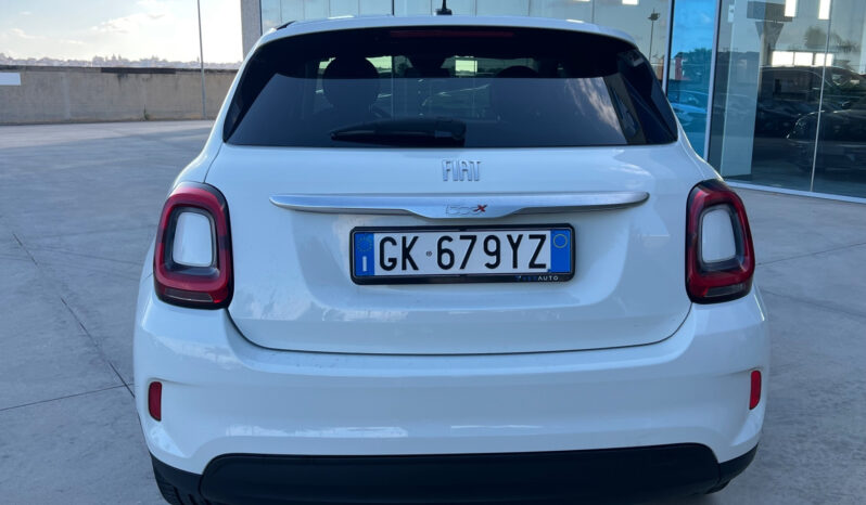 Fiat 500X 1.3 mjet 95cv Club pieno