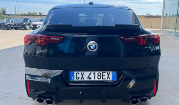 BMW X2 M35i xDrive Msport Pro auto – possibilità noleggio no scoring pieno