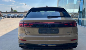 Audi Q8 50 TDI 286 CV quattro tiptronic S line edition – possibilità noleggio no scoring pieno