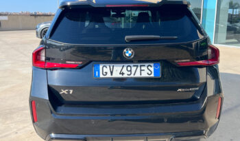 BMW X1 xdrive23i mhev 48V MSport auto pieno