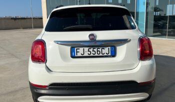 Fiat 500X 1.4 140CV MultiAir DCT Popstar pieno