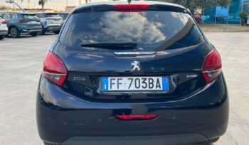 Peugeot 208 5p 1.2 puretech Active 82cv pieno