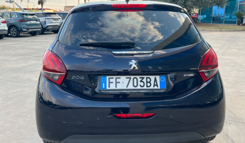 Peugeot 208 5p 1.2 puretech Active 82cv pieno
