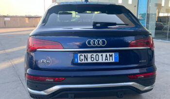 Audi Q5 SPB 40 2.0 204CV TDI mhev S line Plus quattro s-tronic – possibilità noleggio no scoring pieno