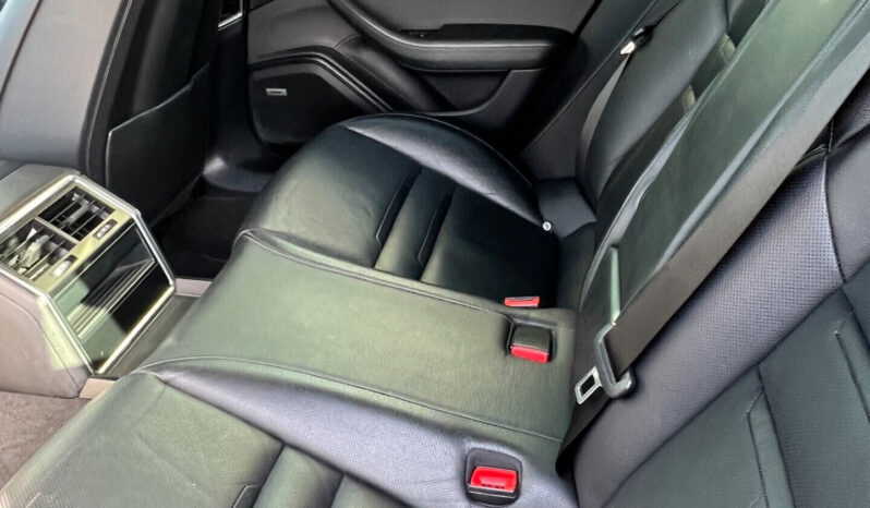 Porsche Panamera 2.9 4 E-Hybrid Sport Turismo – SUPER OFFERTA T-STOCK – PREZZO IMPERDIBILE! pieno