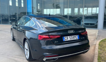 Audi A5 SPB 40 TDI S tronic Business Advanced – AUTO IN CONTO VENDITA pieno